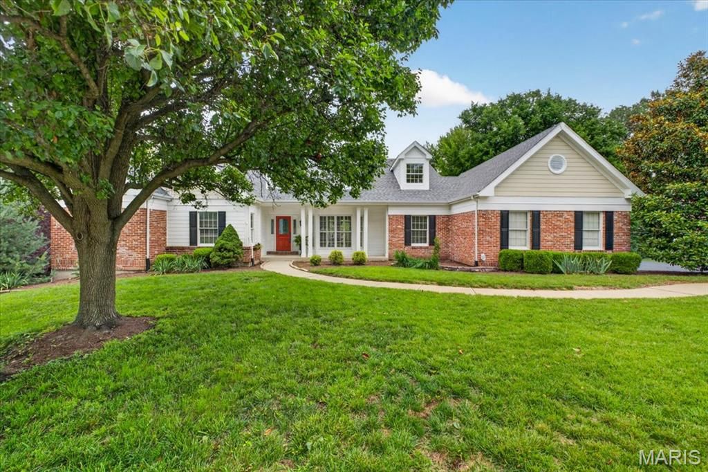 17715 Drummer Lane, Wildwood, MO 63005