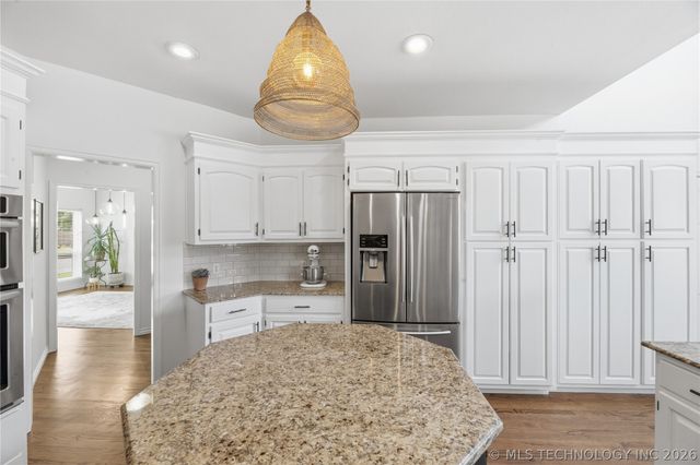 12601 E 79th Street N, Owasso, OK 74055