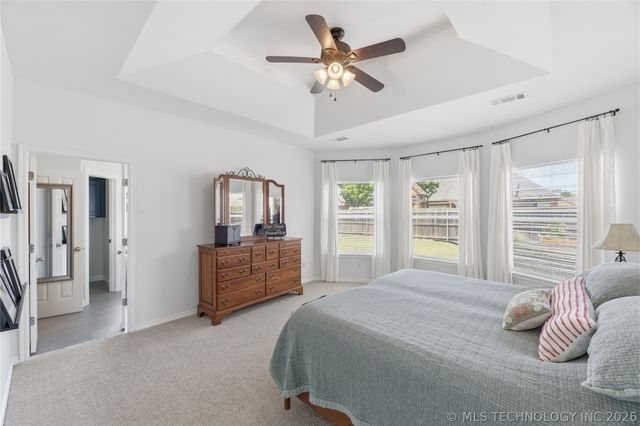 12601 E 79th Street N, Owasso, OK 74055