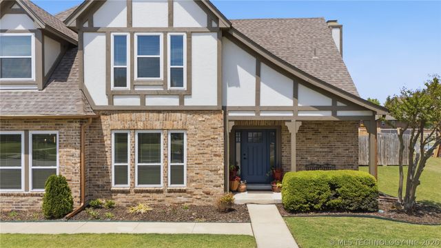 12601 E 79th Street N, Owasso, OK 74055