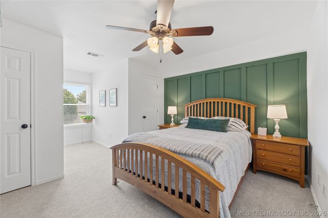 12601 E 79th Street N, Owasso, OK 74055
