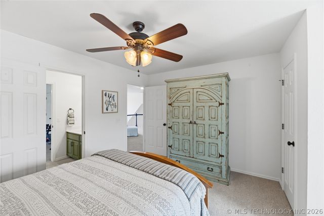 12601 E 79th Street N, Owasso, OK 74055