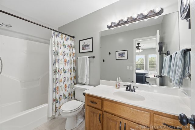 12601 E 79th Street N, Owasso, OK 74055
