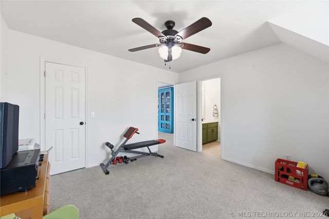 12601 E 79th Street N, Owasso, OK 74055