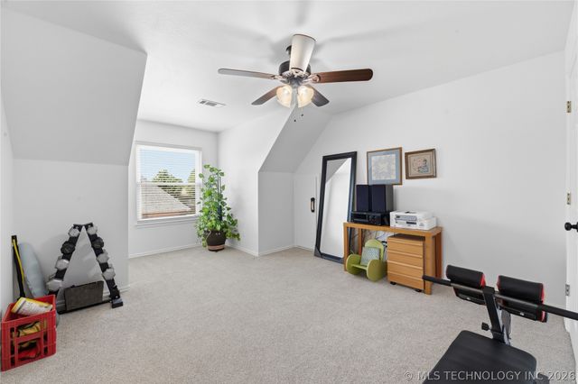 12601 E 79th Street N, Owasso, OK 74055