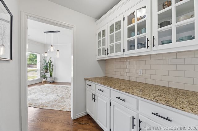 12601 E 79th Street N, Owasso, OK 74055