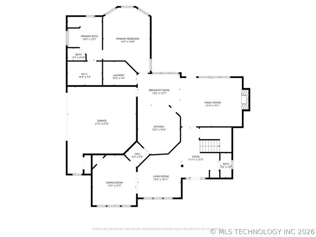 12601 E 79th Street N, Owasso, OK 74055