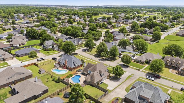 12601 E 79th Street N, Owasso, OK 74055