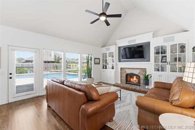 12601 E 79th Street N, Owasso, OK 74055