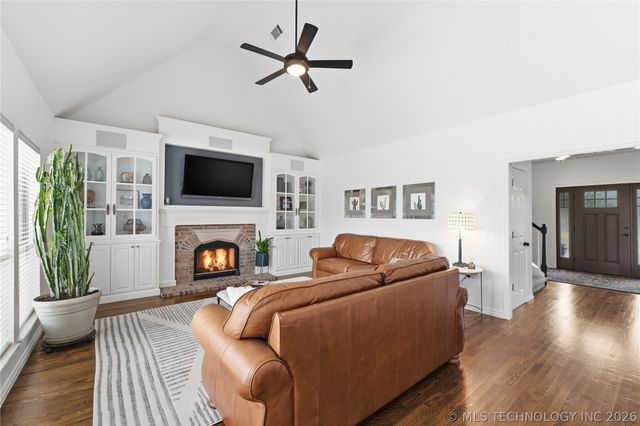 12601 E 79th Street N, Owasso, OK 74055