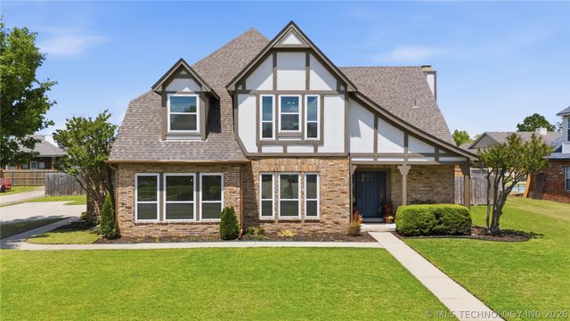 12601 E 79th Street N, Owasso, OK 74055