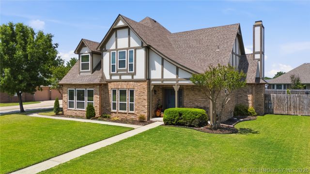 12601 E 79th Street N, Owasso, OK 74055