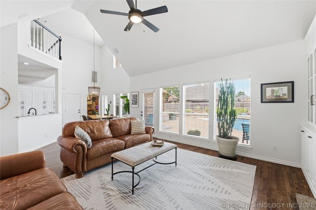 12601 E 79th Street N, Owasso, OK 74055