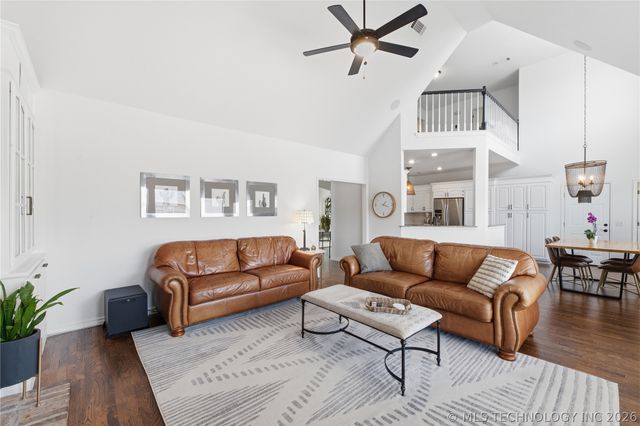 12601 E 79th Street N, Owasso, OK 74055