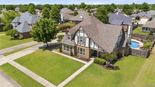 12601 E 79th Street N, Owasso, OK 74055