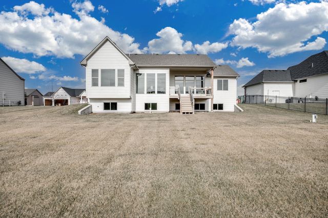 205 N Ciderbluff Ct., Wichita, KS 67052
