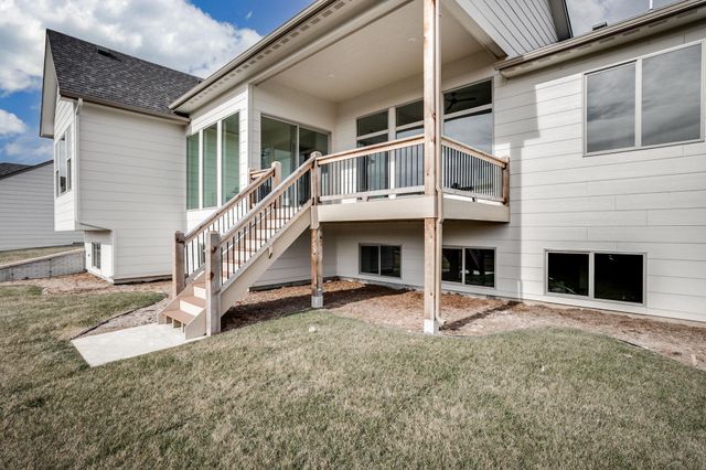 205 N Ciderbluff Ct., Wichita, KS 67052