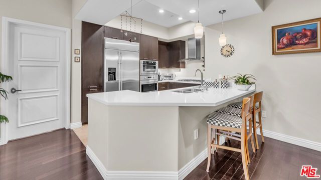 611 Caruso Avenue, Glendale, CA 91210