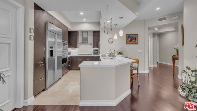 611 Caruso Avenue, Glendale, CA 91210