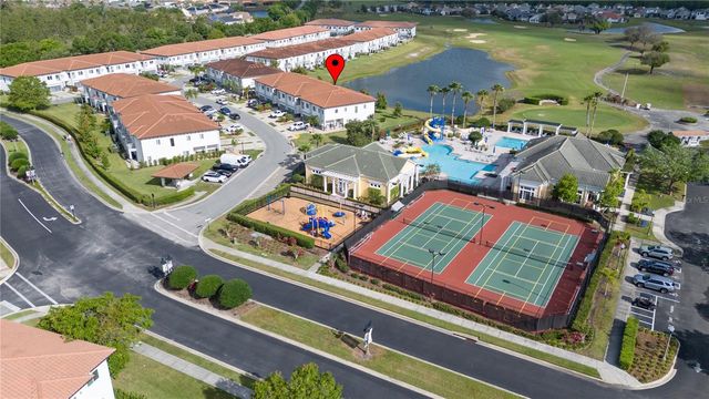 1911 GREENBRIAR TERRACE, Davenport, FL 33837