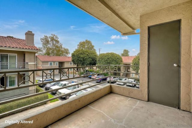 7425 Charmant 2902, San Diego, CA 92122