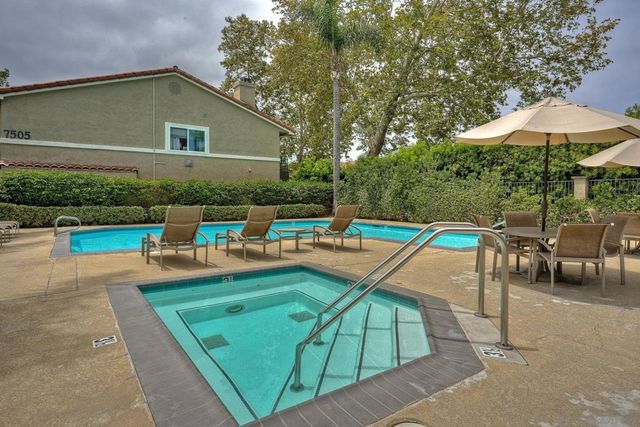 7425 Charmant 2902, San Diego, CA 92122