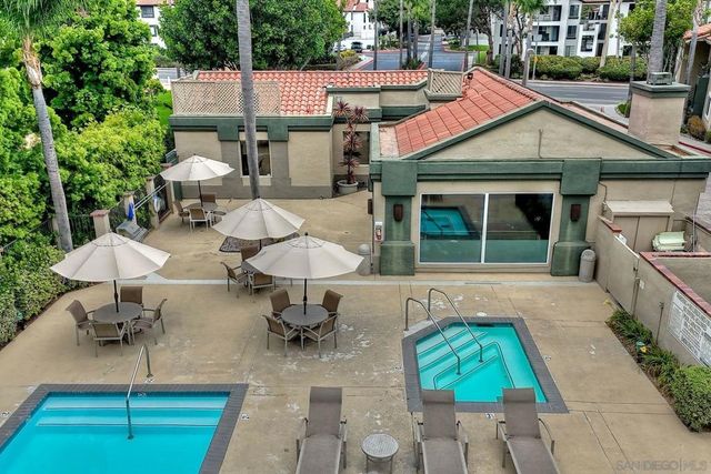 7425 Charmant 2902, San Diego, CA 92122