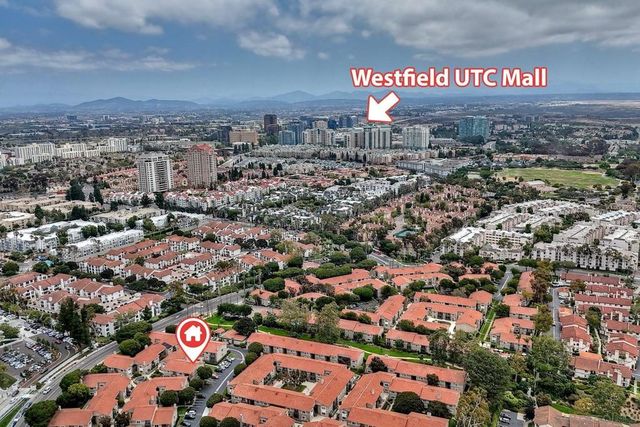 7425 Charmant 2902, San Diego, CA 92122