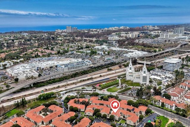 7425 Charmant 2902, San Diego, CA 92122