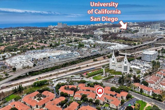 7425 Charmant 2902, San Diego, CA 92122