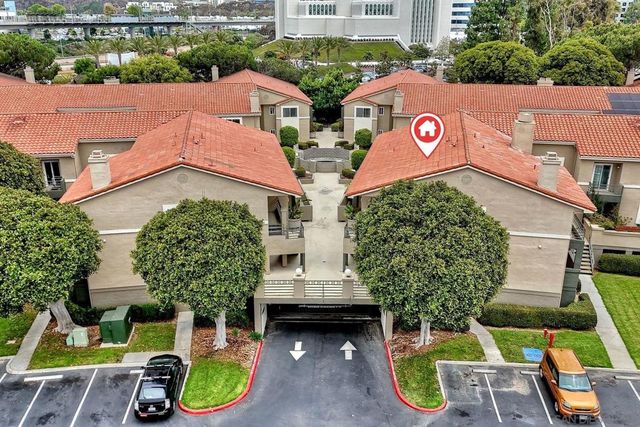 7425 Charmant 2902, San Diego, CA 92122
