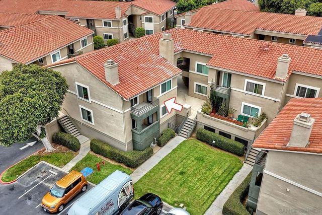 7425 Charmant 2902, San Diego, CA 92122