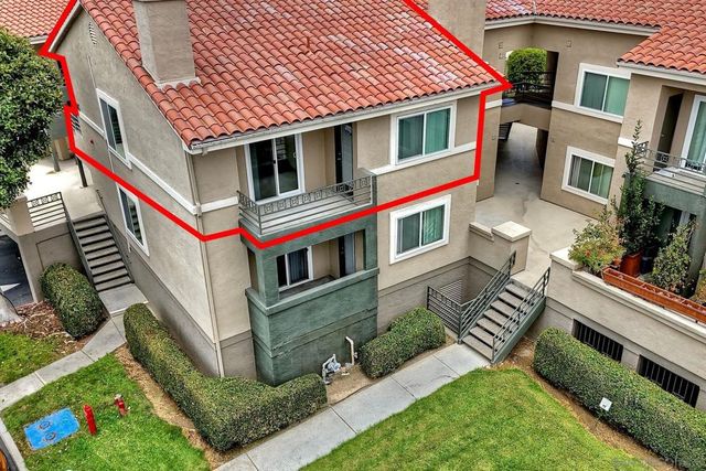 7425 Charmant 2902, San Diego, CA 92122
