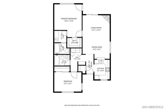 7425 Charmant 2902, San Diego, CA 92122