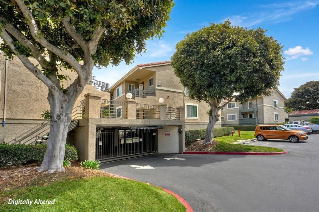 7425 Charmant 2902, San Diego, CA 92122