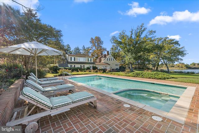 27473 WESTPOINT RD, Easton, MD 21601