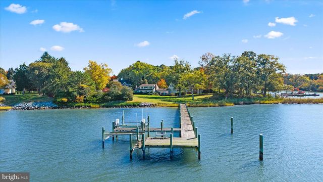 27473 WESTPOINT RD, Easton, MD 21601