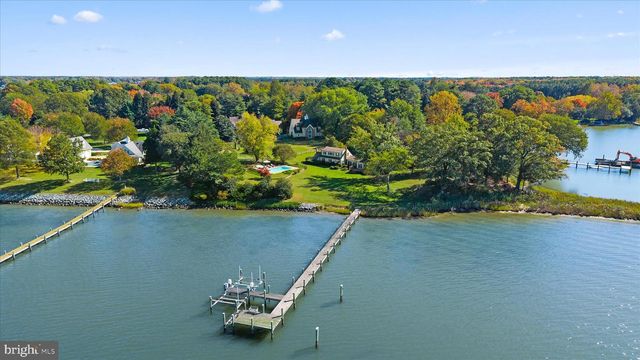 27473 WESTPOINT RD, Easton, MD 21601