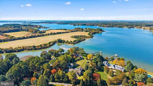 27473 WESTPOINT RD, Easton, MD 21601