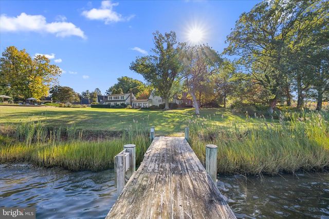 27473 WESTPOINT RD, Easton, MD 21601