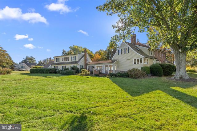 27473 WESTPOINT RD, Easton, MD 21601