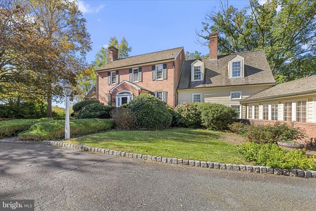 27473 WESTPOINT RD, Easton, MD 21601