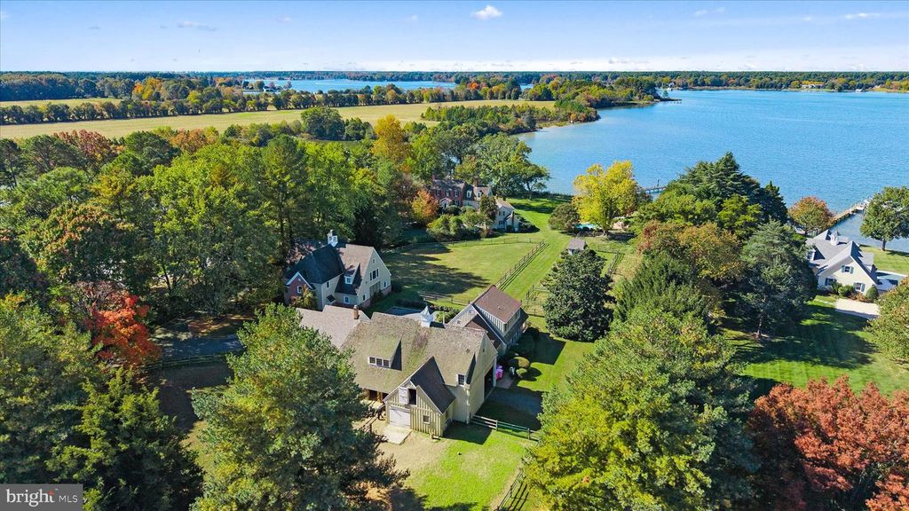 27473 WESTPOINT RD, Easton, MD 21601