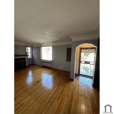 9316 McKinney Street, Detroit, MI 48224
