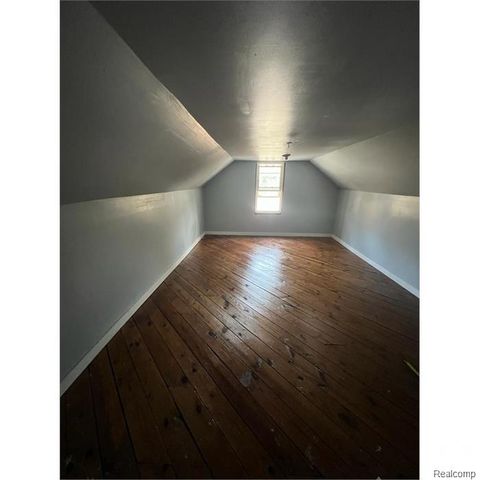 9316 McKinney Street, Detroit, MI 48224