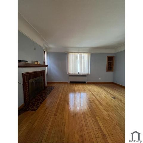 9316 McKinney Street, Detroit, MI 48224