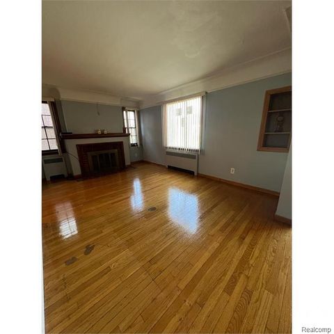 9316 McKinney Street, Detroit, MI 48224