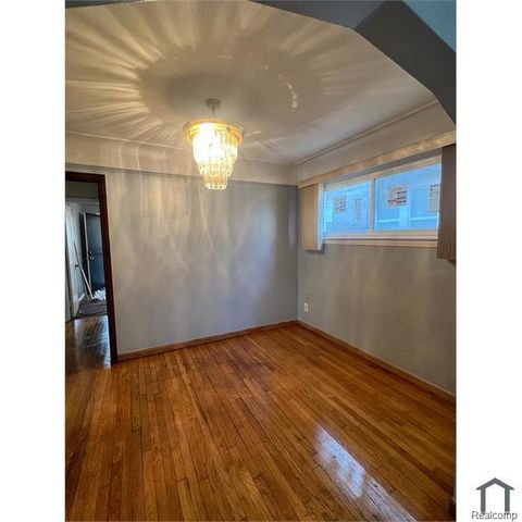 9316 McKinney Street, Detroit, MI 48224