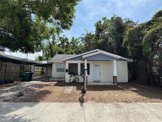 807 E ELM STREET, Tampa, FL 33604
