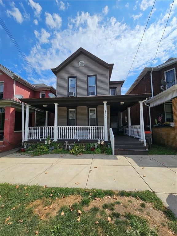 2024 7th Ave, Beaver Falls, PA 15010
